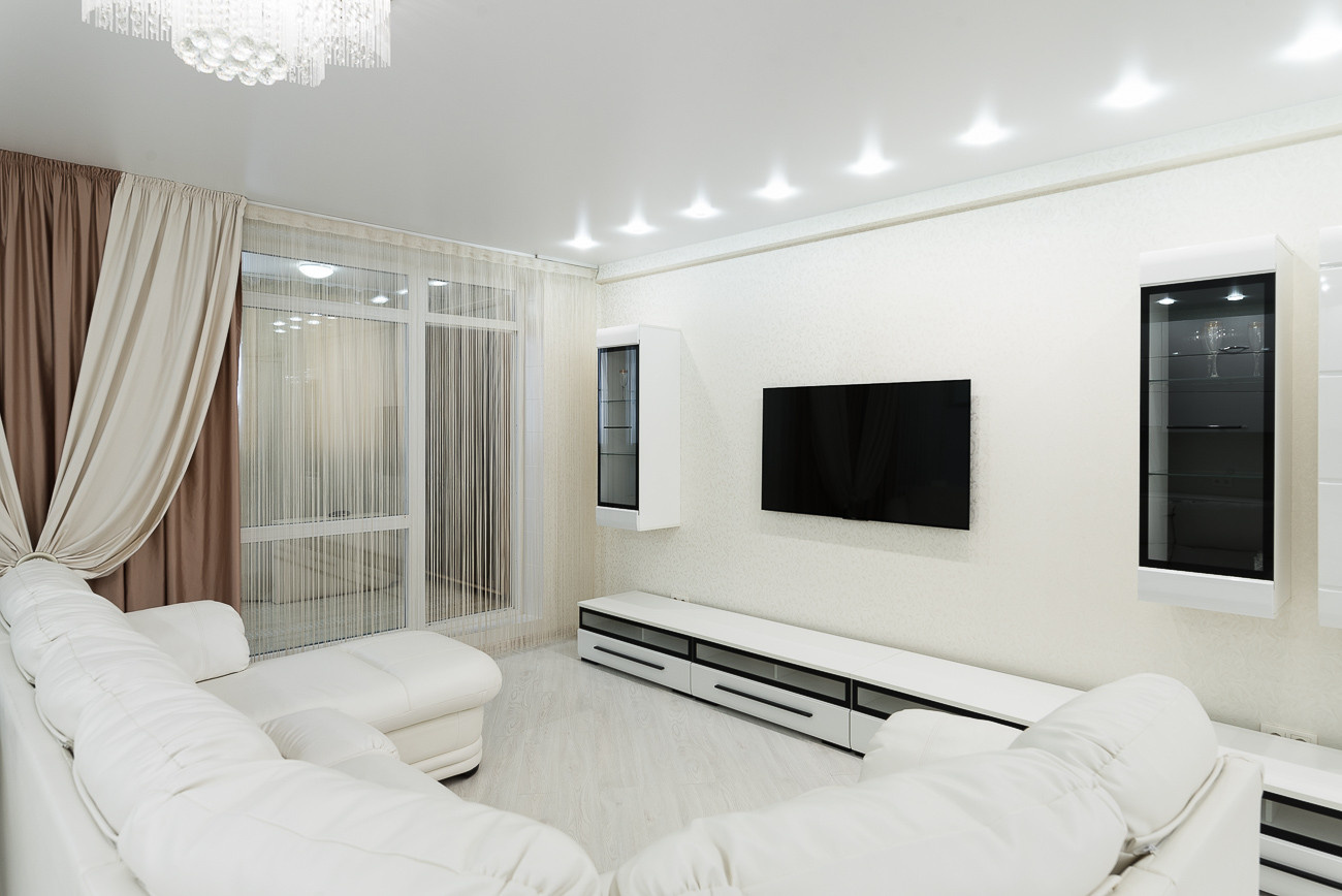 Фотосъёмка недвижимости для продажи