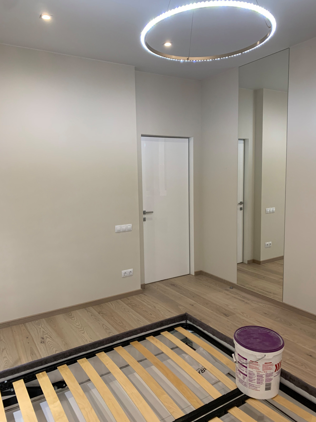 ЖК Искра парк