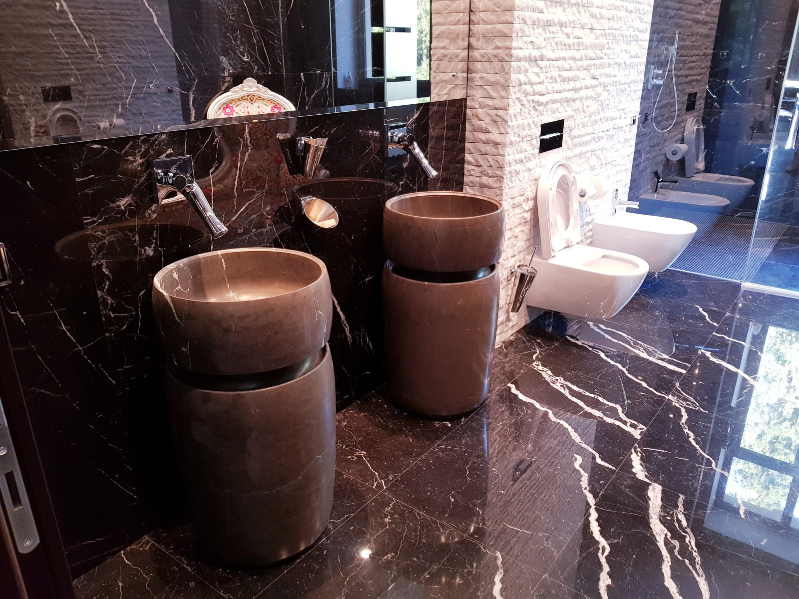 Грибово санузлы