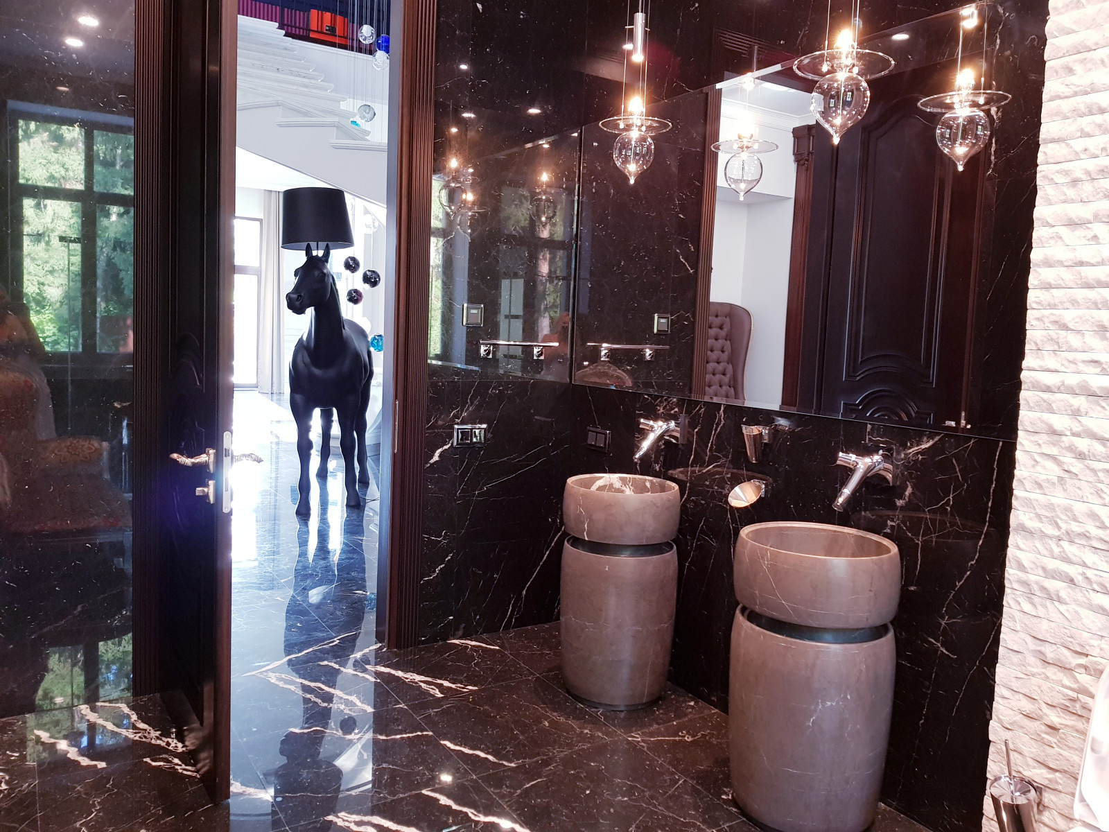 Грибово санузлы