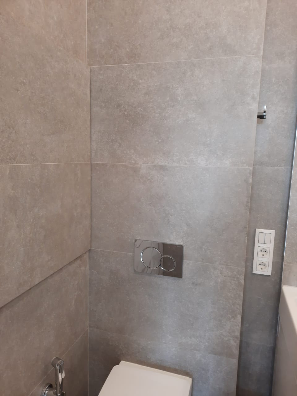 Ремонт под ключ