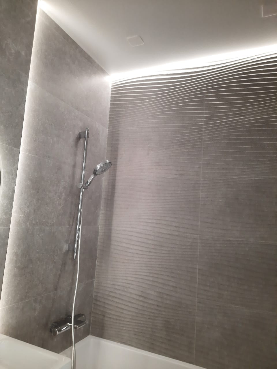 Ремонт под ключ