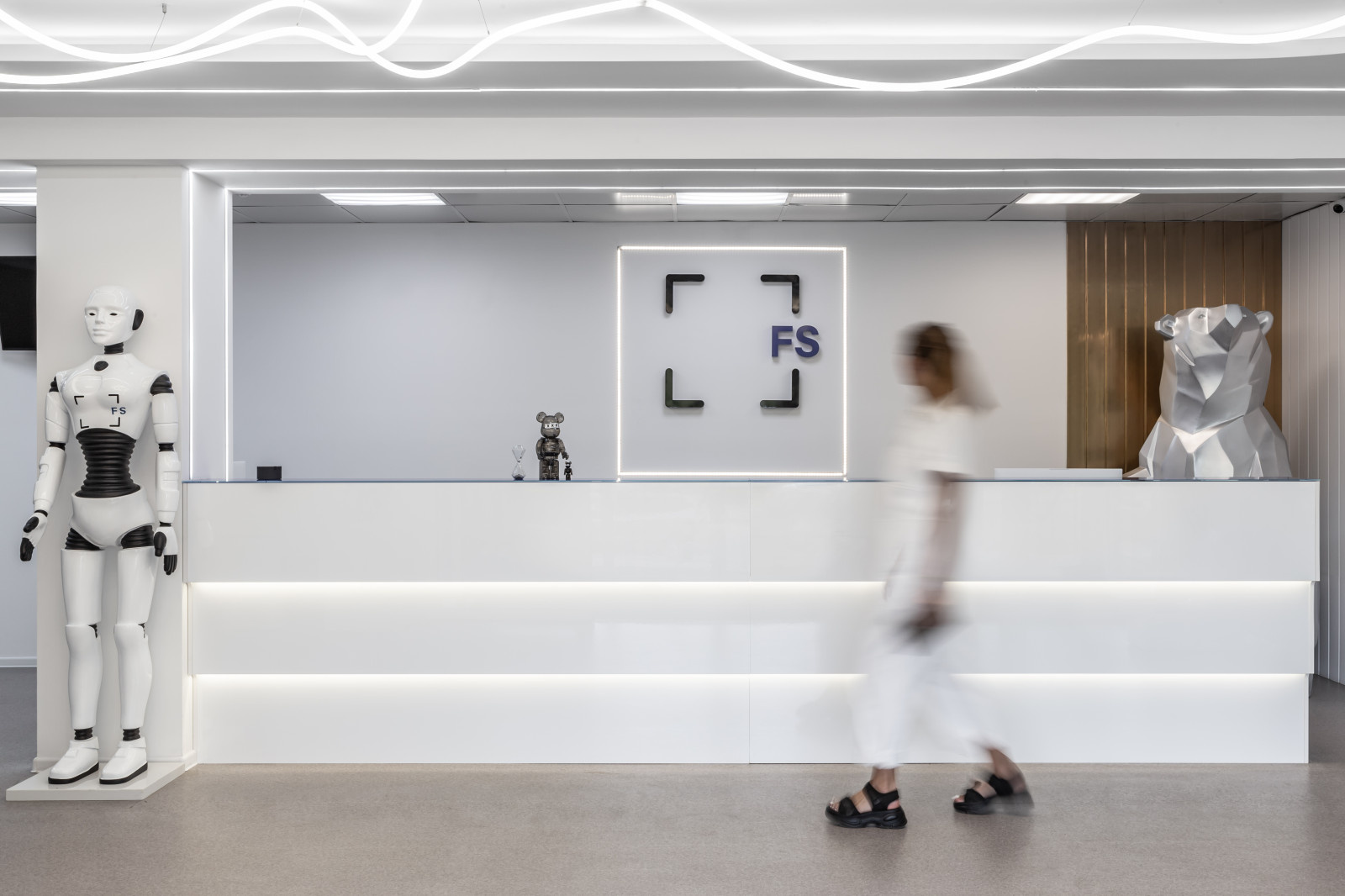 Разные проекты. New