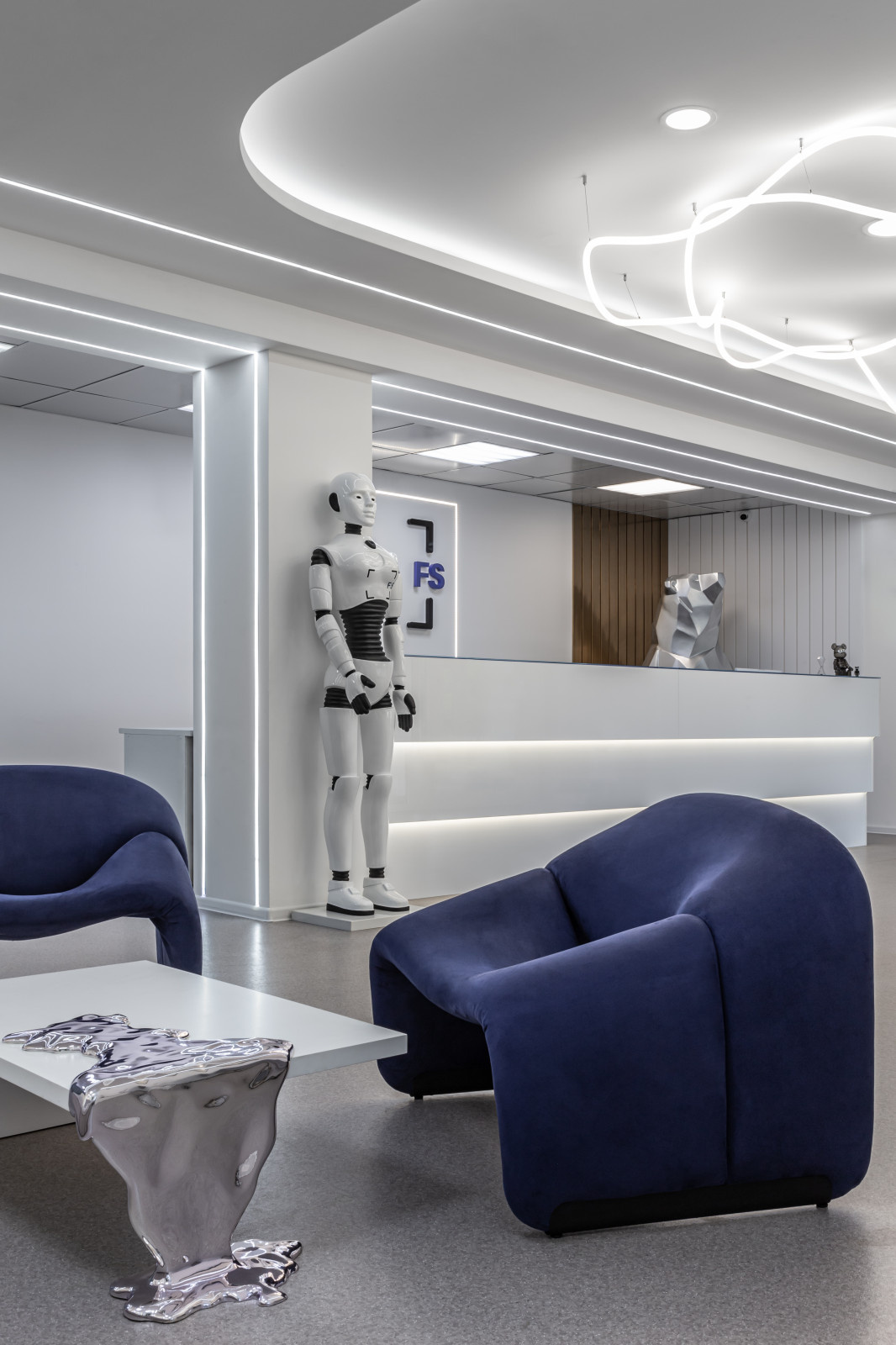 Разные проекты. New