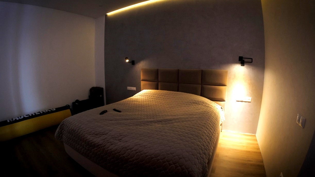 Коттедж по дизайн-проекту