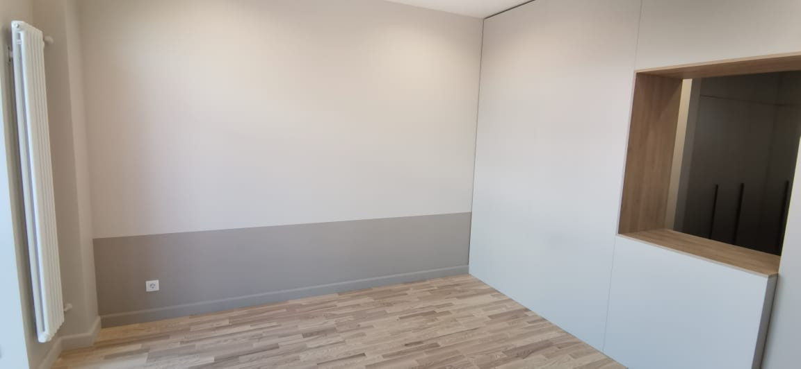 Четырехкомнатная на Маковского по дизайн-проекту