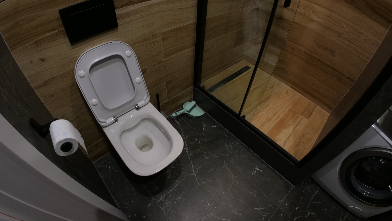 Четырехкомнатная квартира в центре по дизайн-проекту