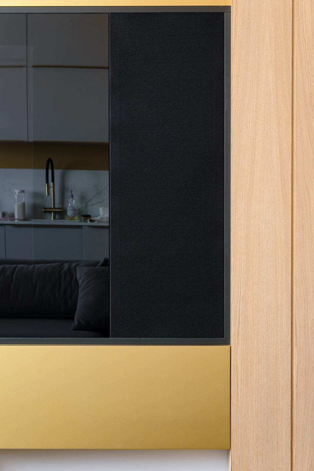 Домашний кинотеатр на Алых Парусах