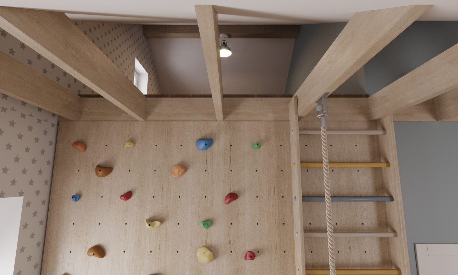 Дом в КП "Вартемяги парк" 119 м²