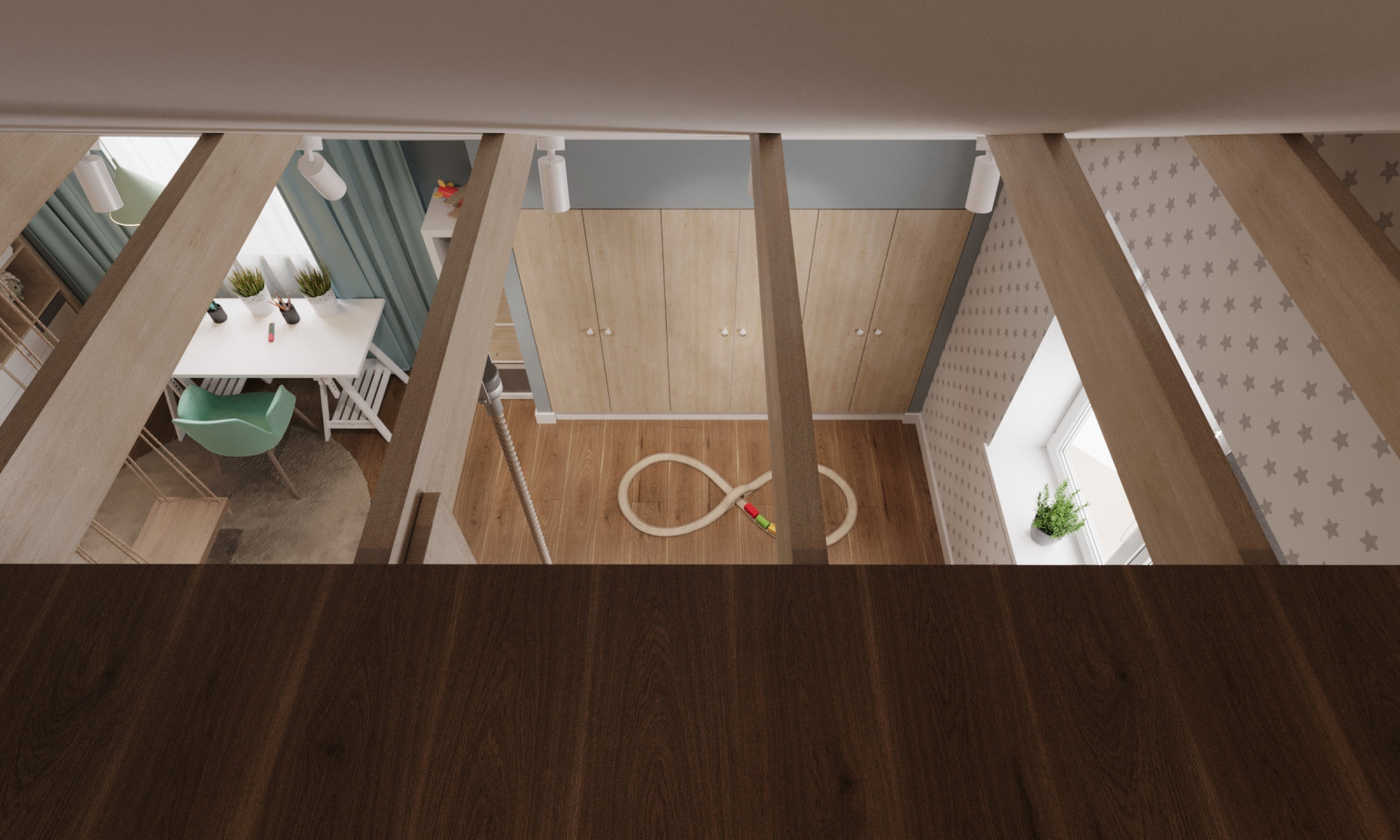 Дом в КП "Вартемяги парк" 119 м²