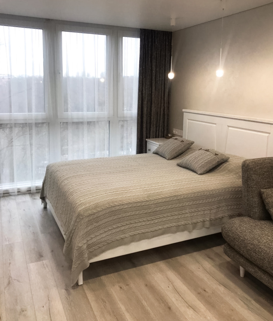 Мебель и двери на заказ в интерьер