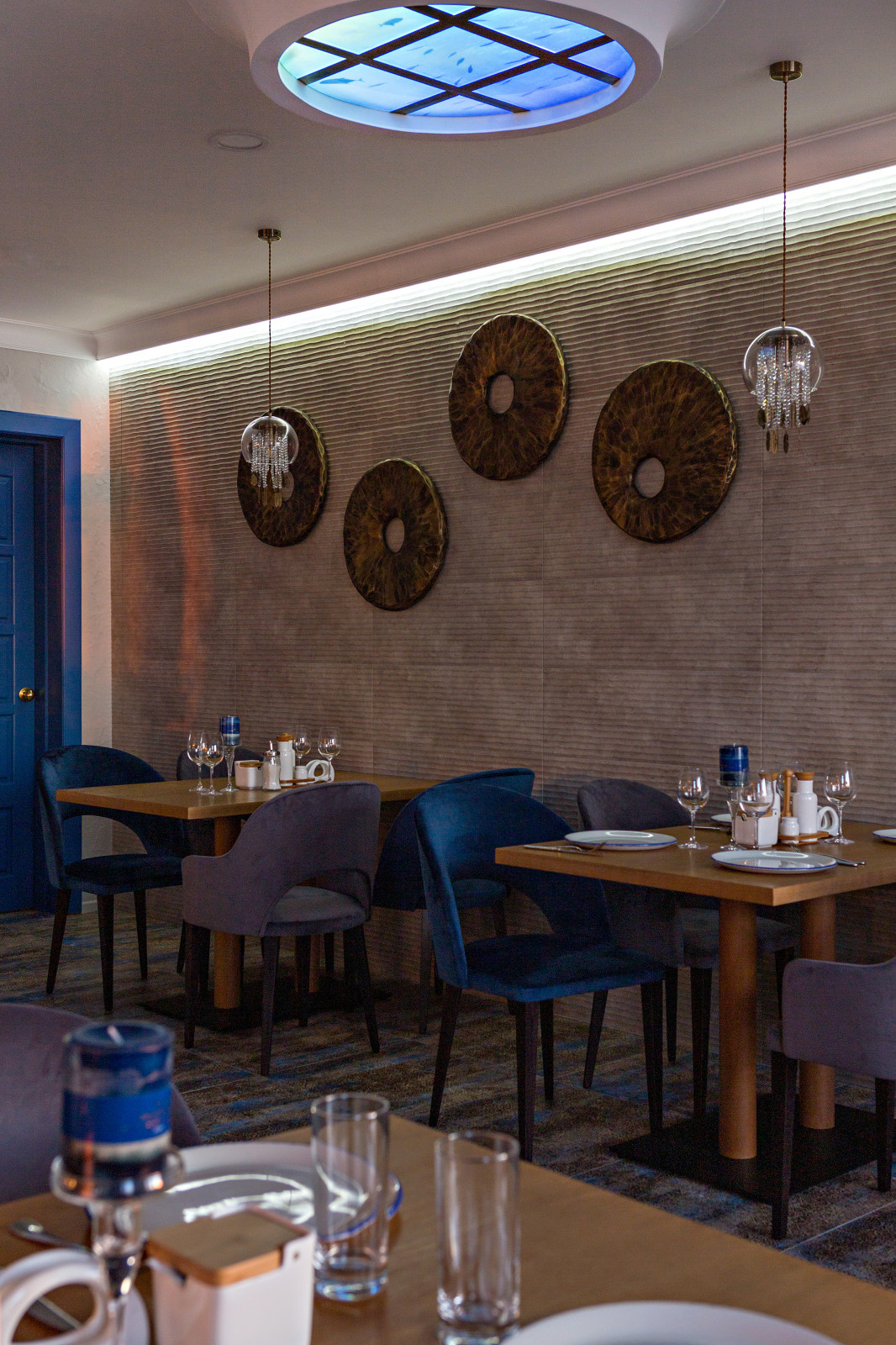 ДОМ РЫБАКА кафе на берегу моря