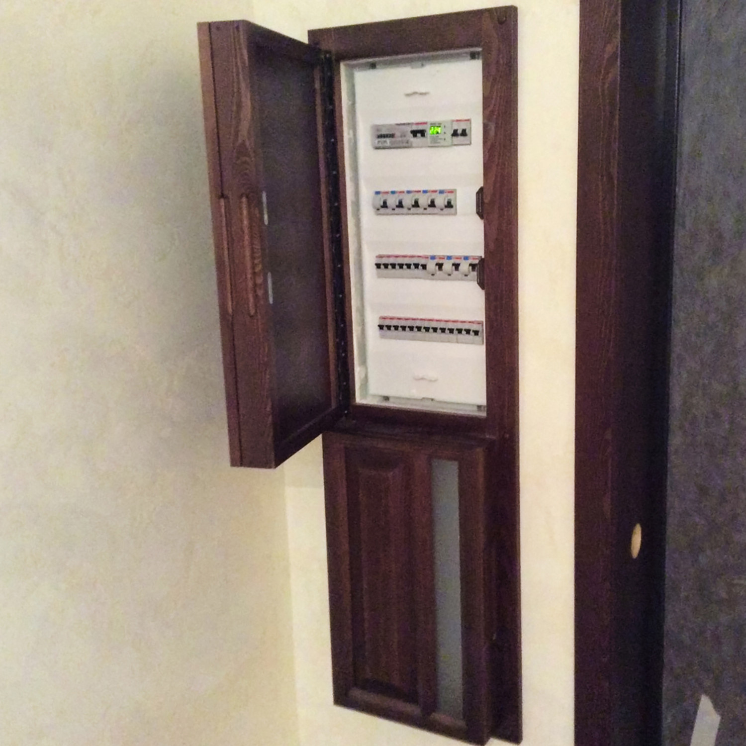 Двери и арки в квартиру