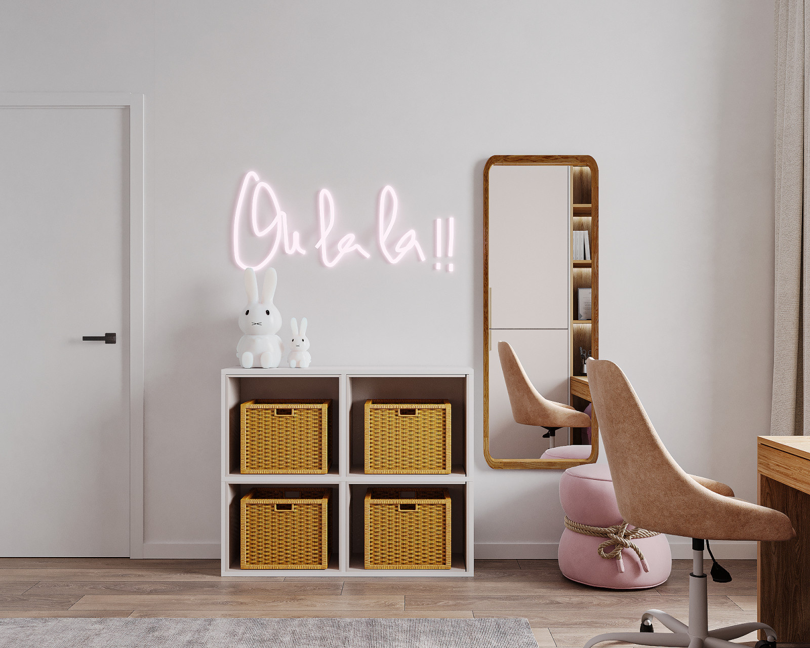 Квартира Svetlana Park