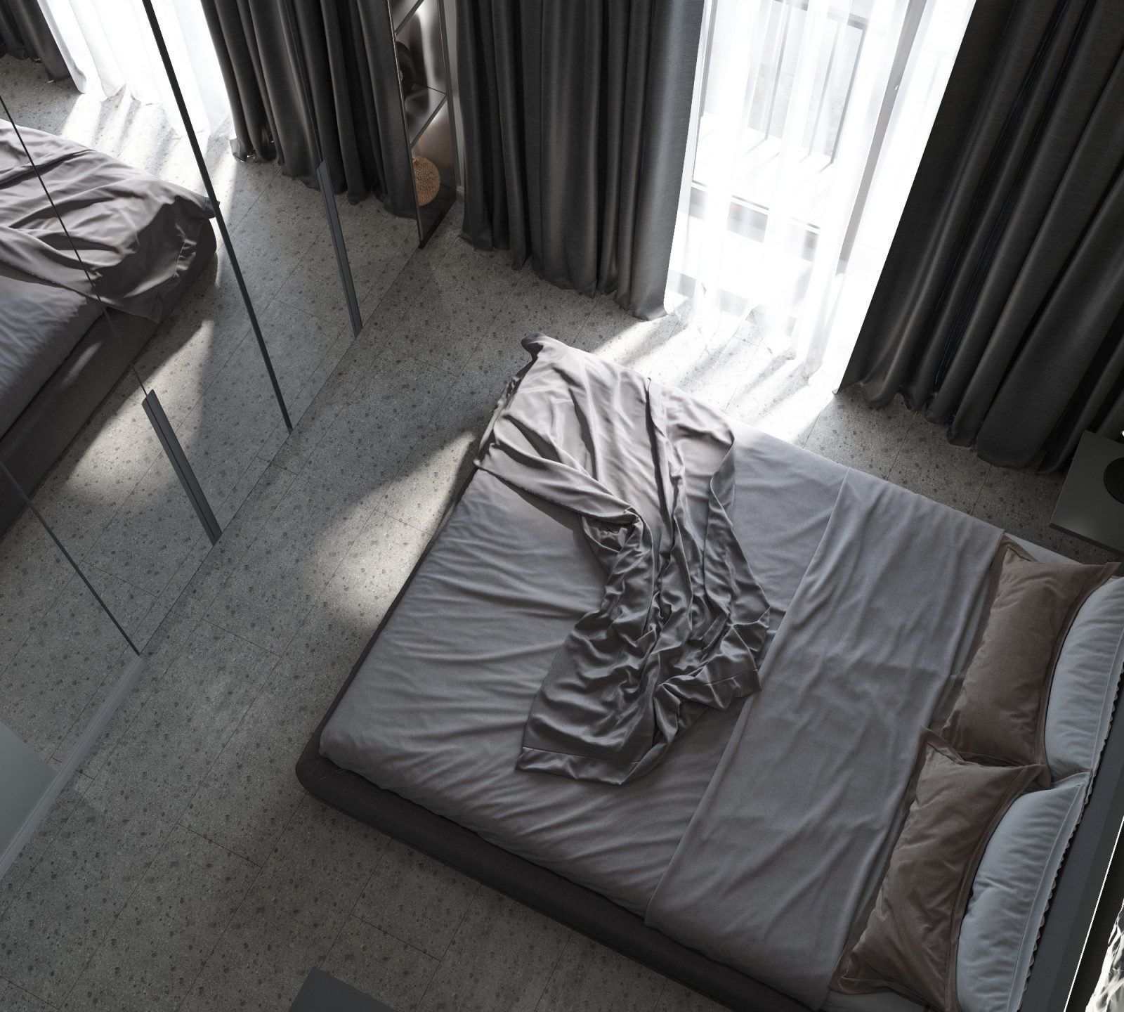 жк Ленинградка 58