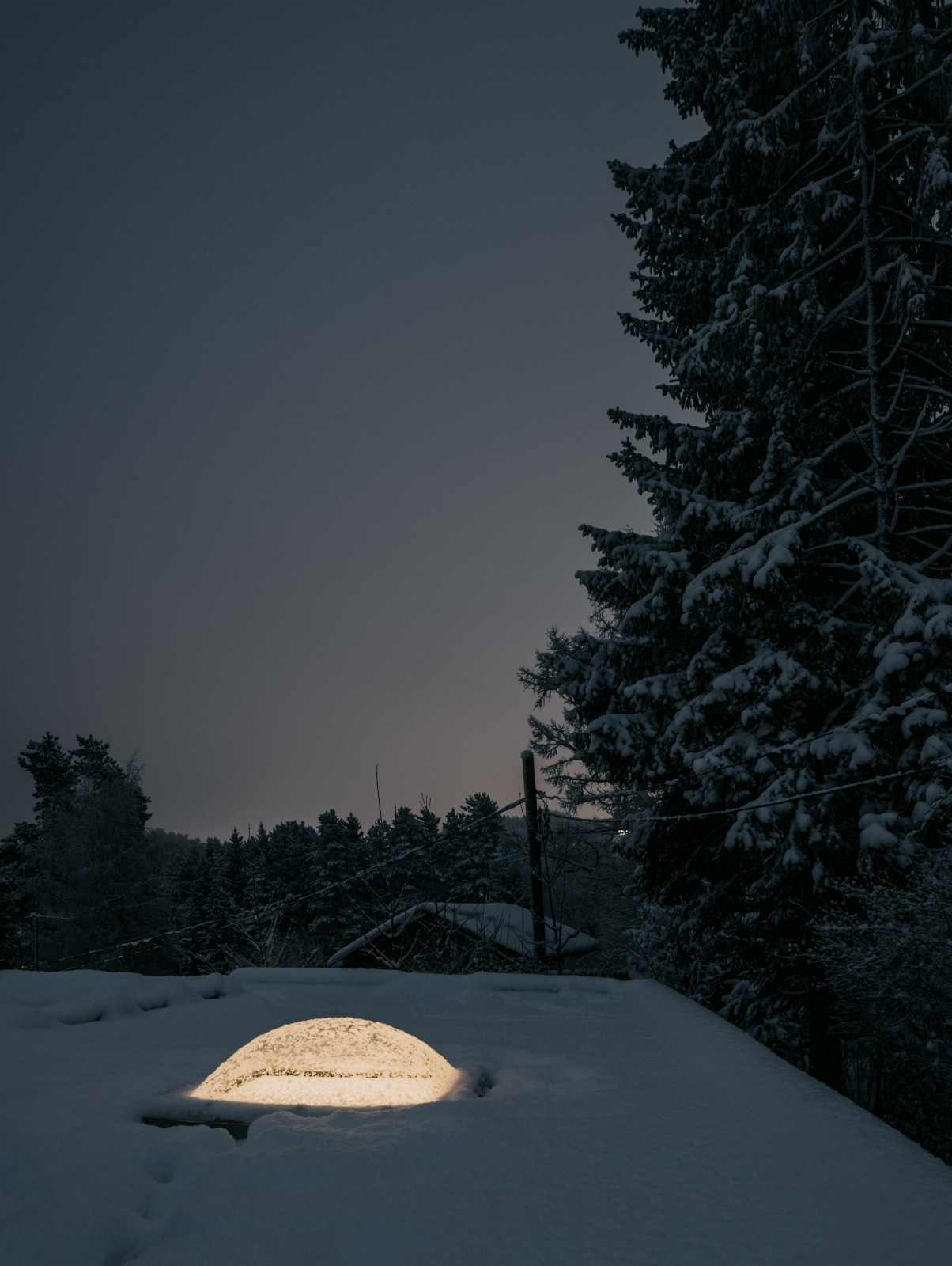 Гостевой дом и баня в Кавголово