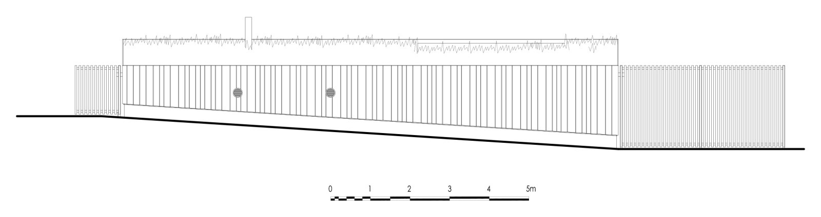 Гостевой дом и баня в Кавголово