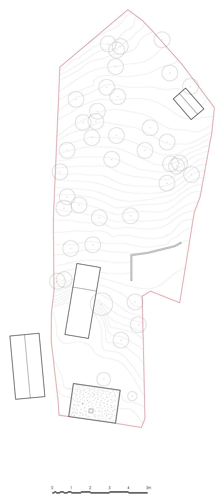 Гостевой дом и баня в Кавголово
