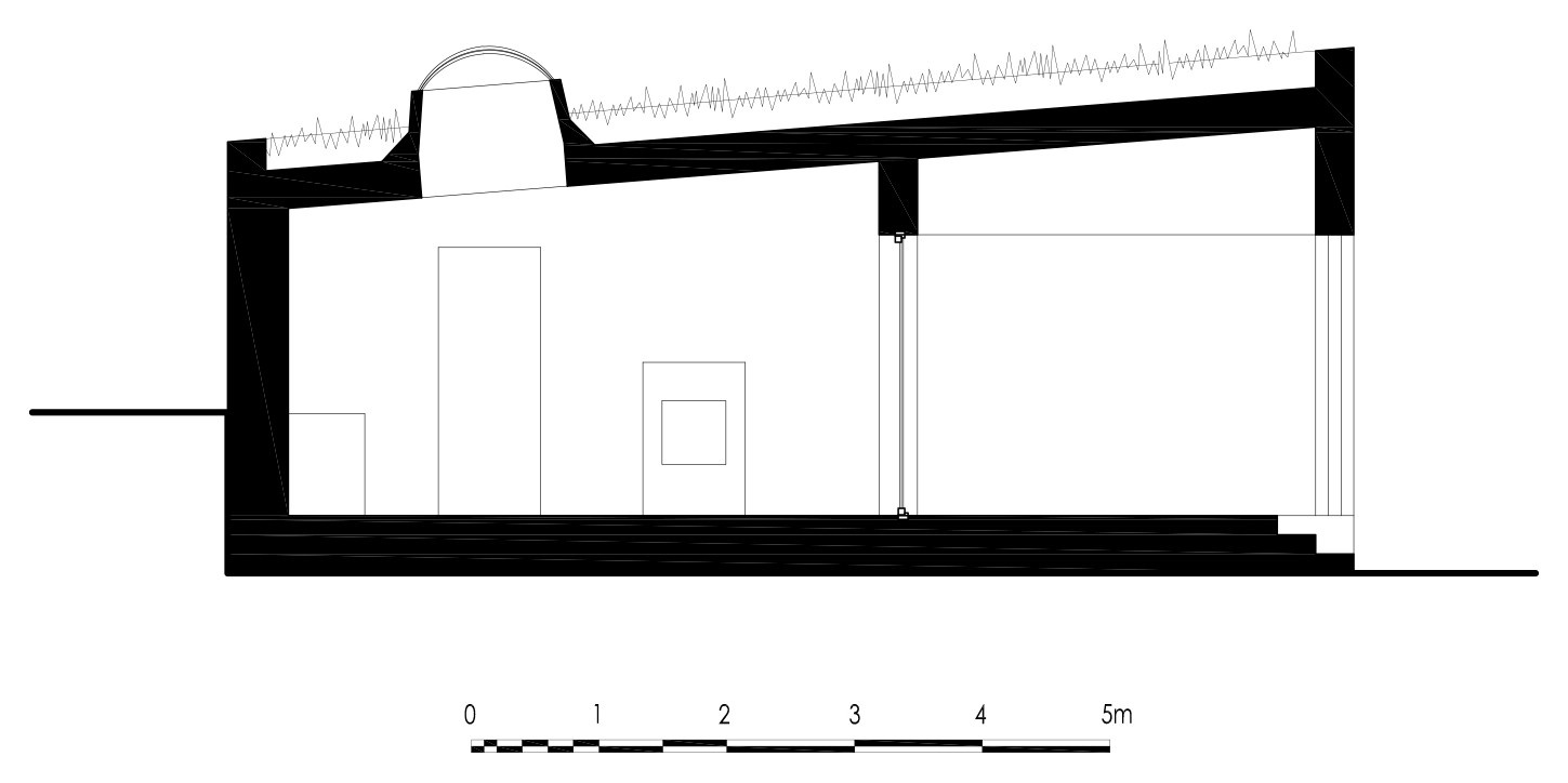Гостевой дом и баня в Кавголово