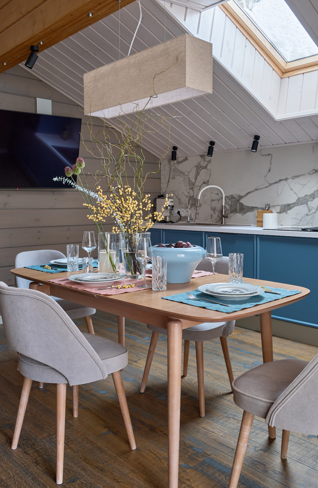 Гостевой домик