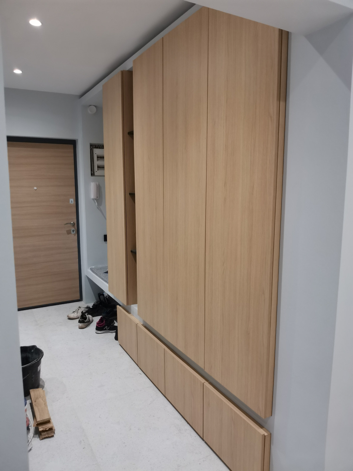 НМ, Объект "Цивилизация" на ул.Архивная