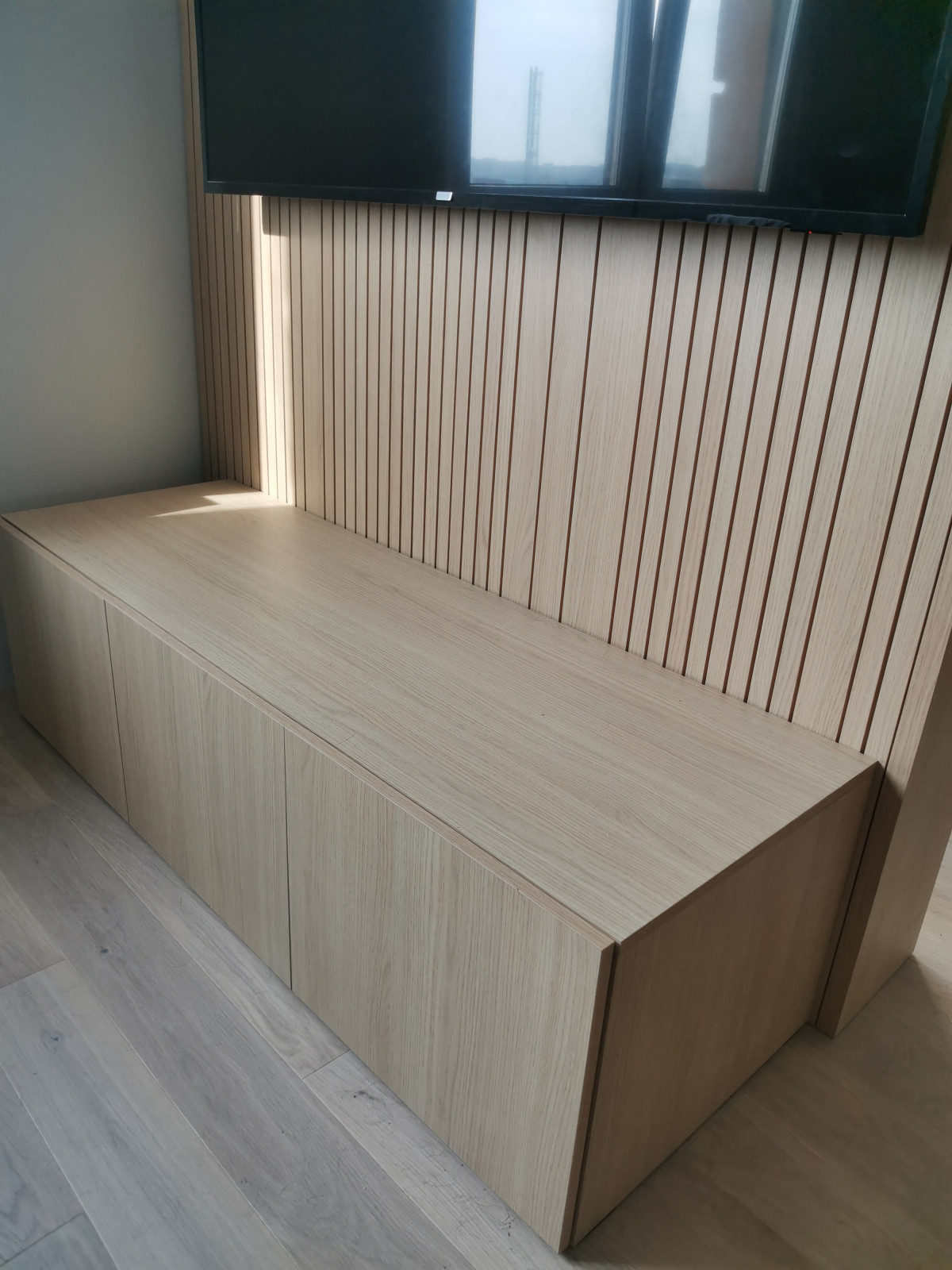 НМ, Объект "Цивилизация" на ул.Архивная