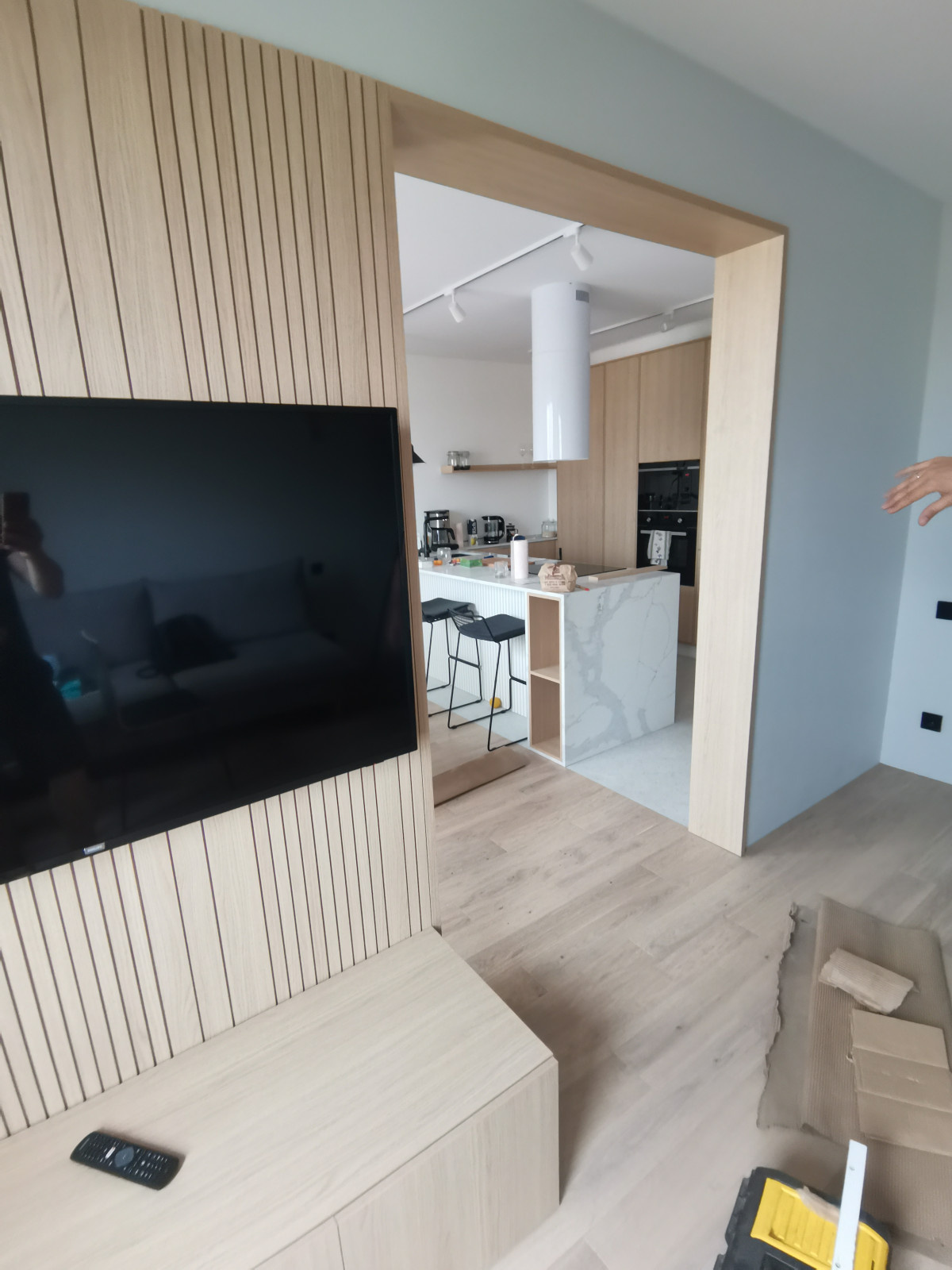 НМ, Объект "Цивилизация" на ул.Архивная