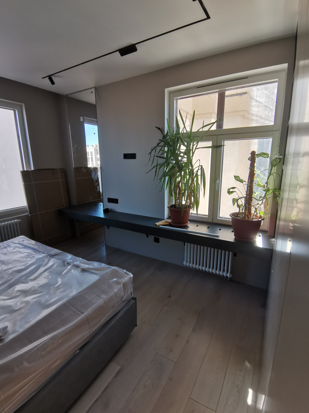 НМ, Объект "Ренесанс" на ул.Дыбенко