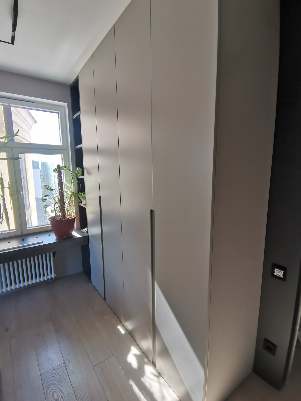 НМ, Объект "Ренесанс" на ул.Дыбенко