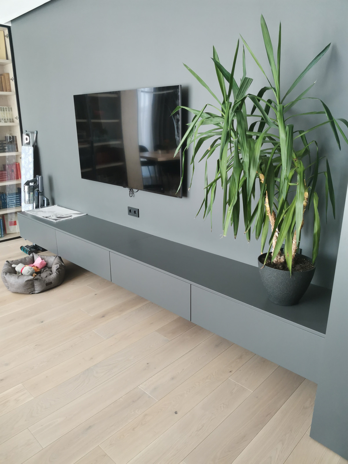 НМ, Объект "Ренесанс" на ул.Дыбенко