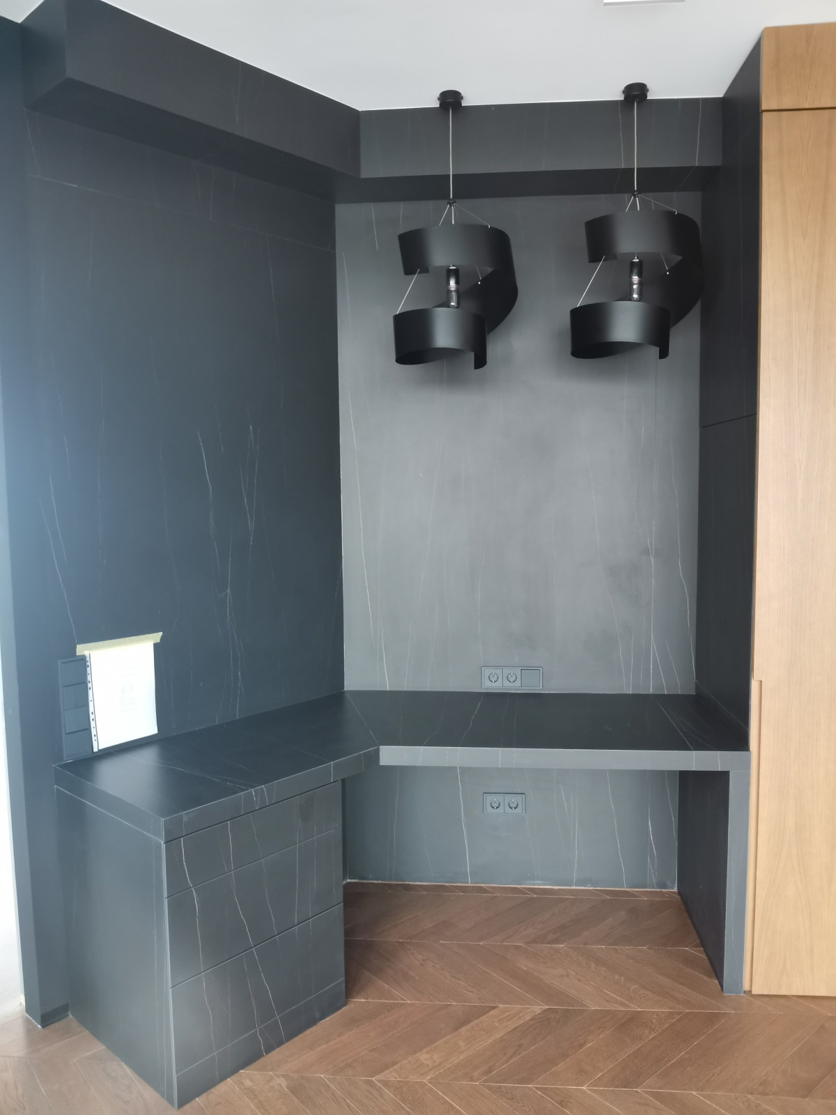 НМ, Объект "Премьер Палас" на ул.Пионерская