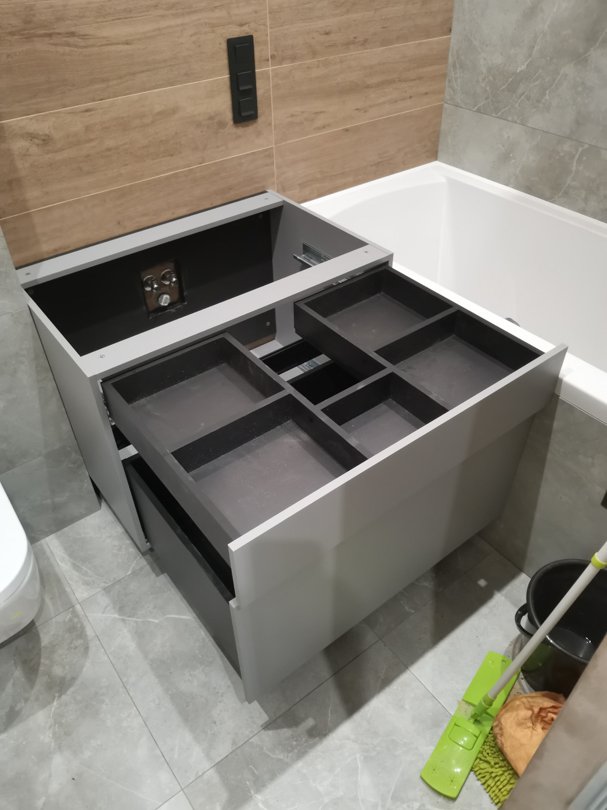 НМ, Объект "Морская Звезда" на ул.Оптиков