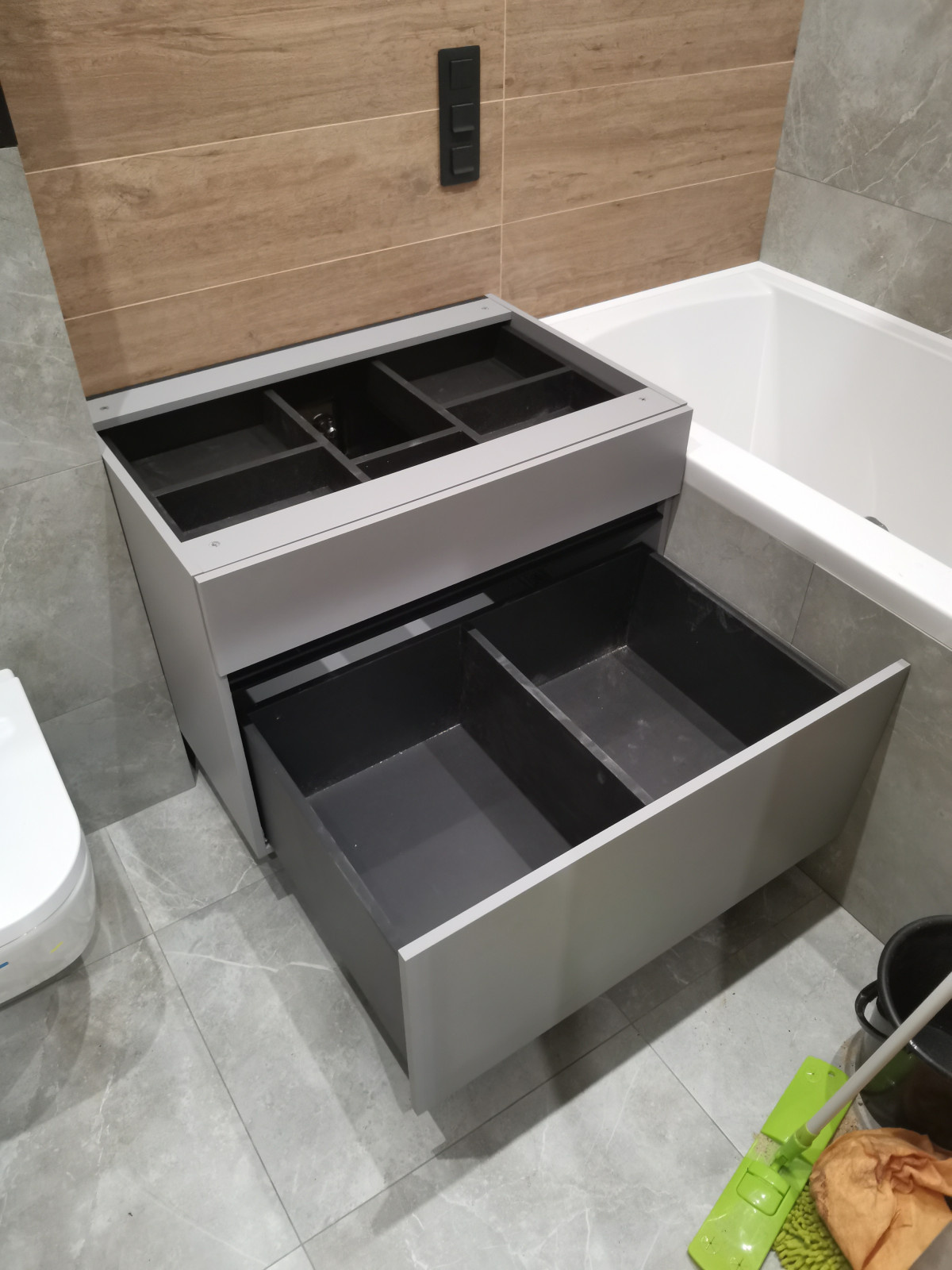 НМ, Объект "Морская Звезда" на ул.Оптиков