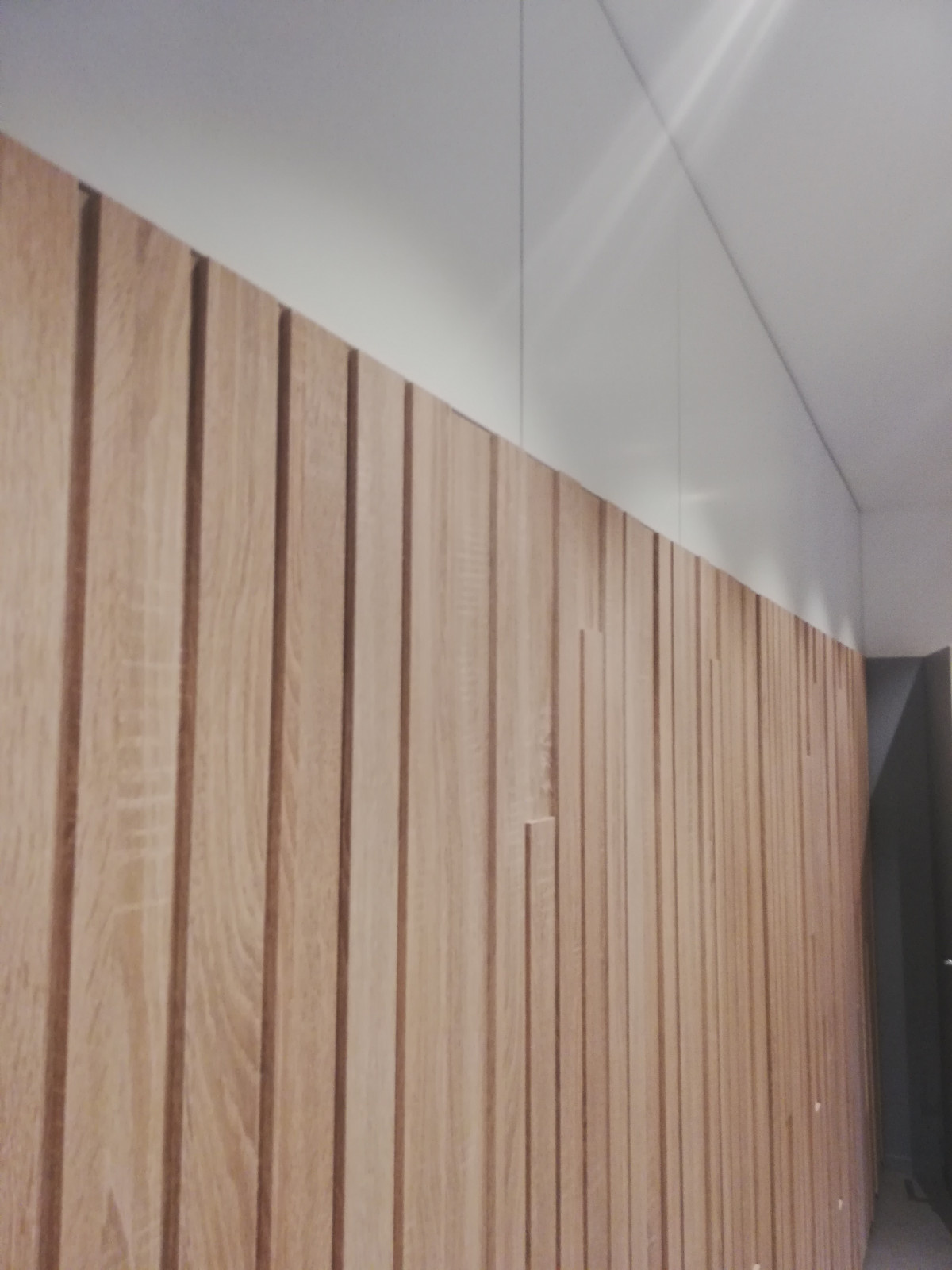 НМ, Объект "Московский квартал" на ул.Варшавская