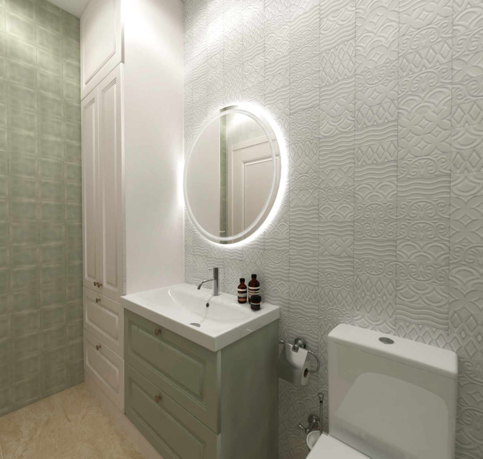 ул. 60 лет СССР