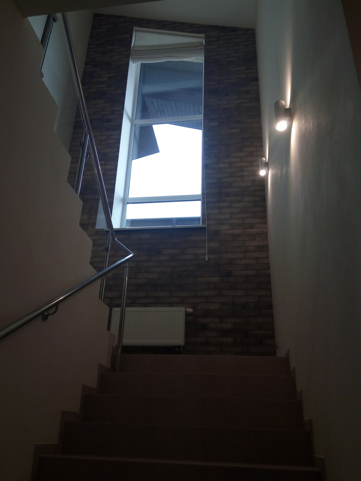 Дизайн коттеджа Яхрома