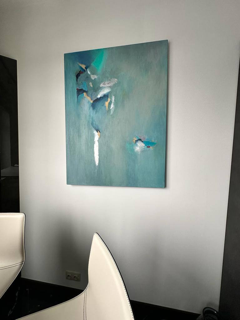 "Утренние мысли"