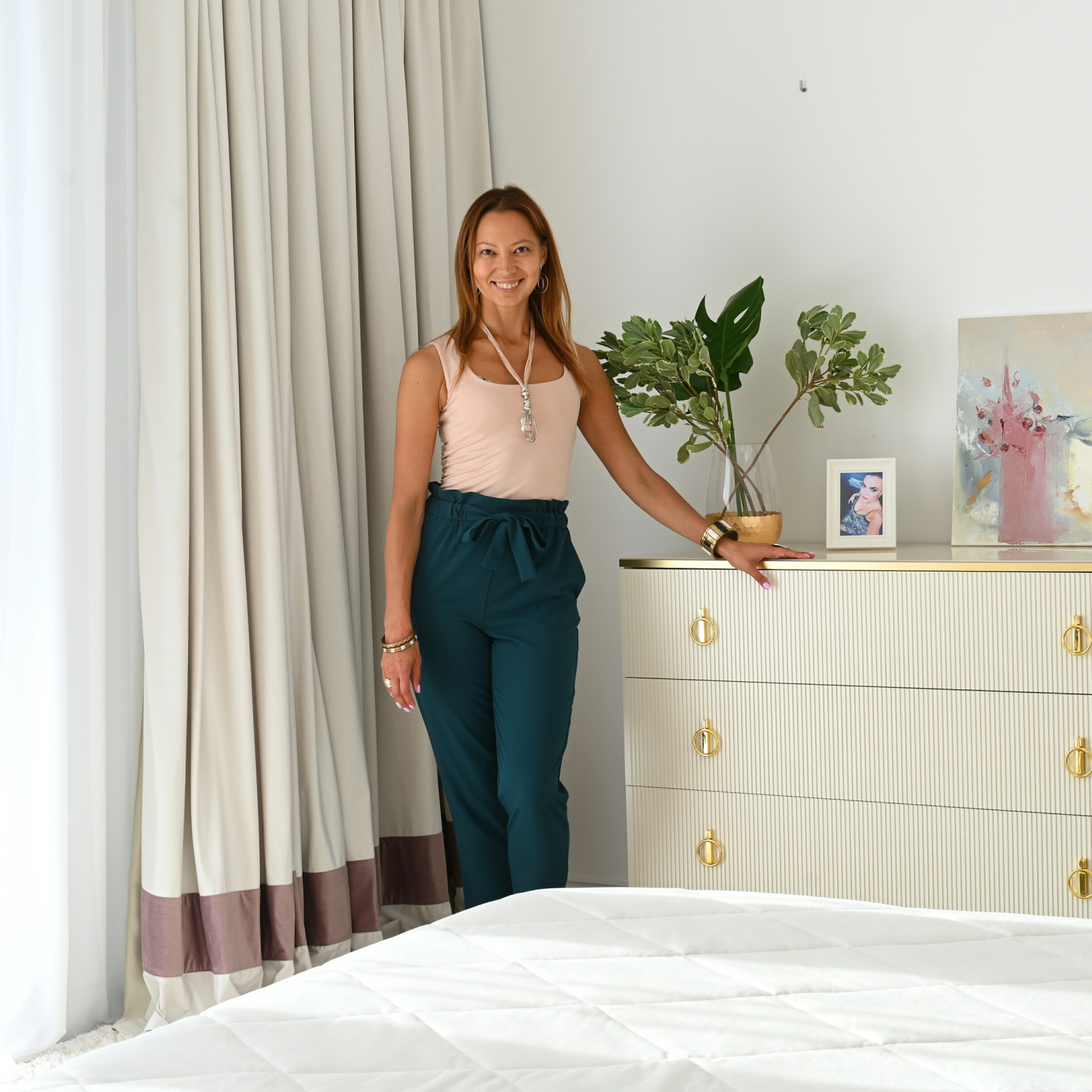 ЖК "КутузовGRAD I"