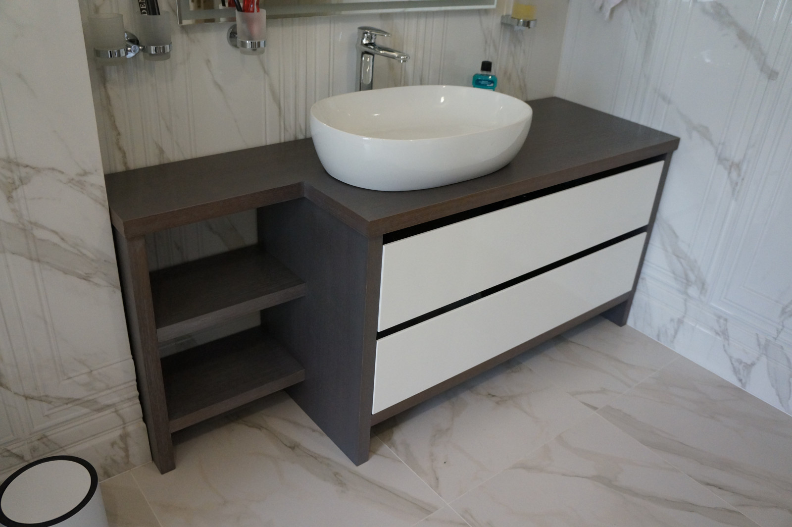 Загородный дом "Барвиха"