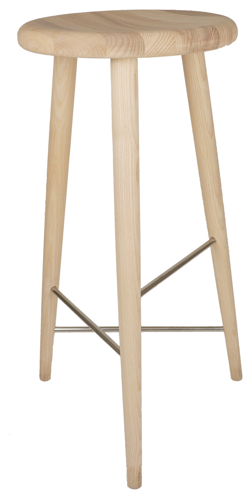 Обложка проекта: Коллекция стульев "Русский стиль"