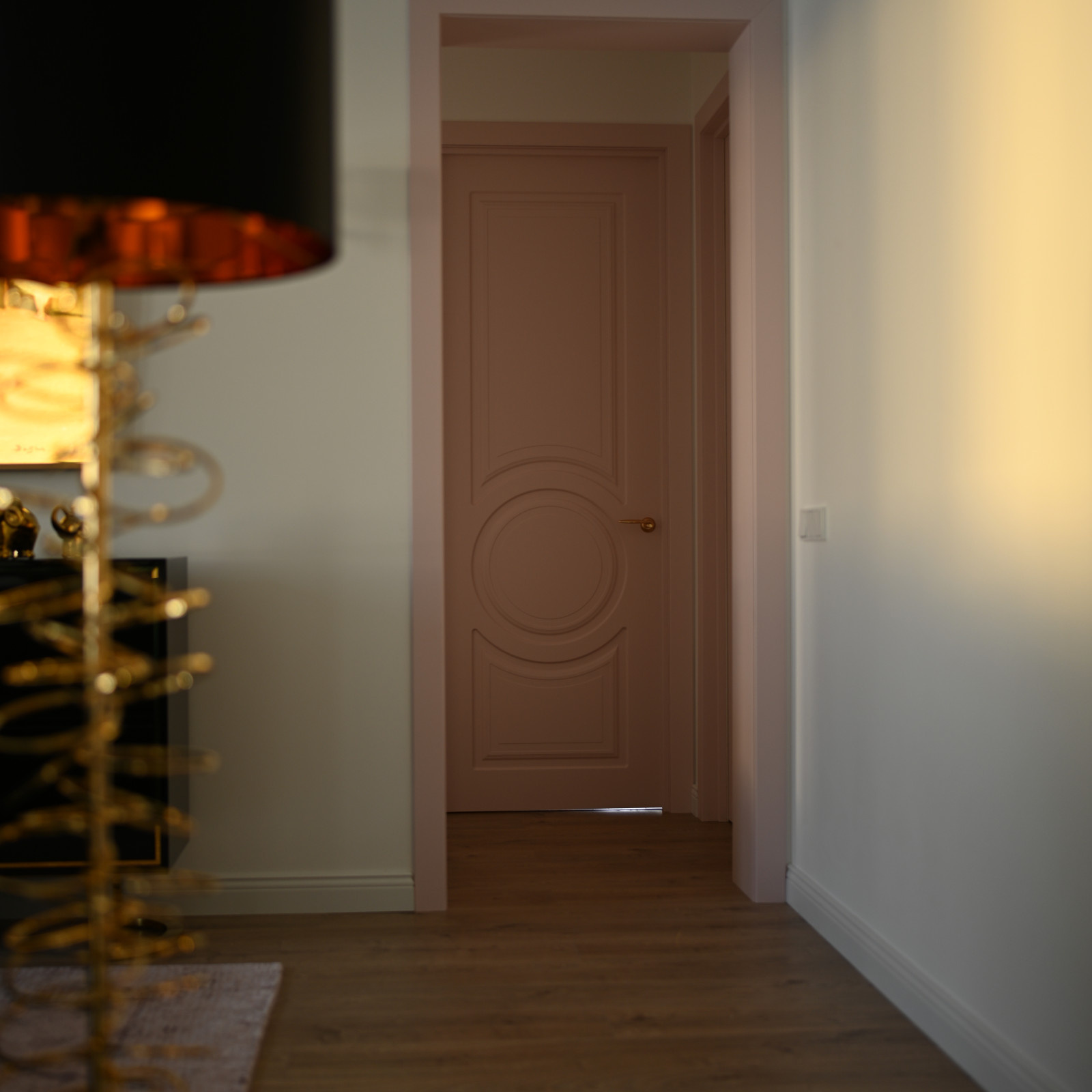 ЖК "КутузовGRAD I"