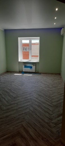 Ремонт квартиры