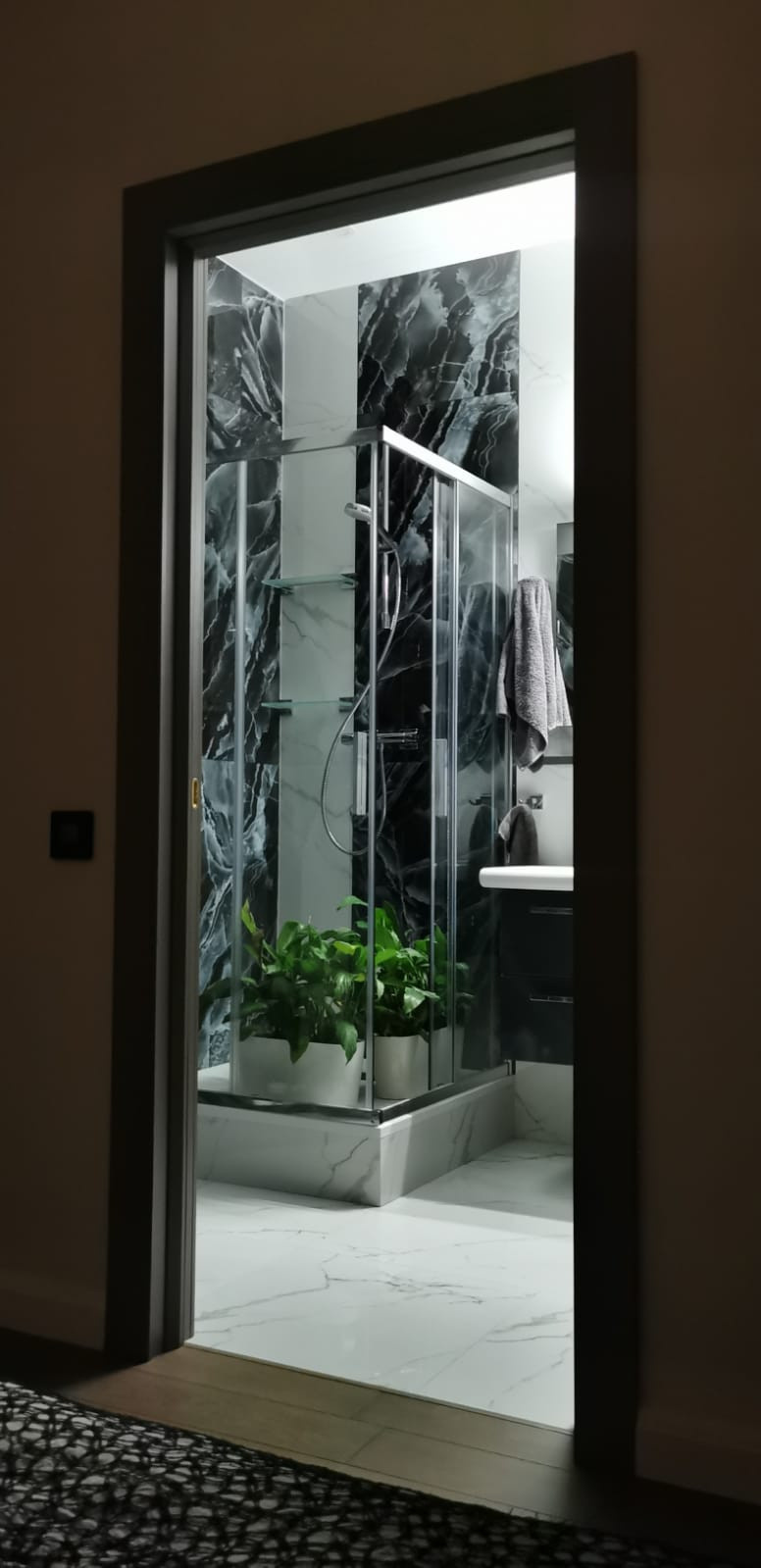 ЖК "Каскад" квартира 160м2