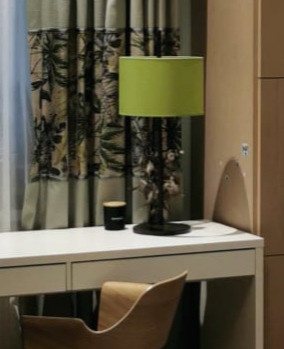 ЖК "Каскад" квартира 160м2