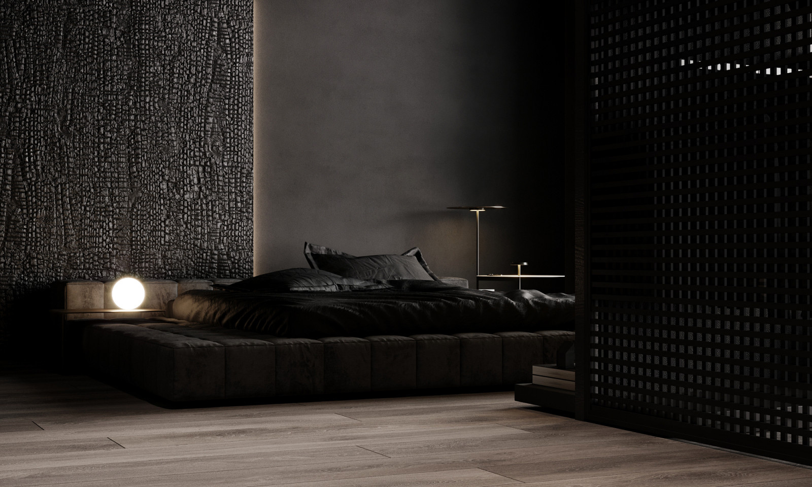 Квартира в ЖК UNION PARK