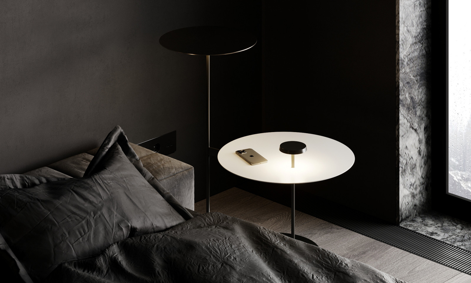 Квартира в ЖК UNION PARK