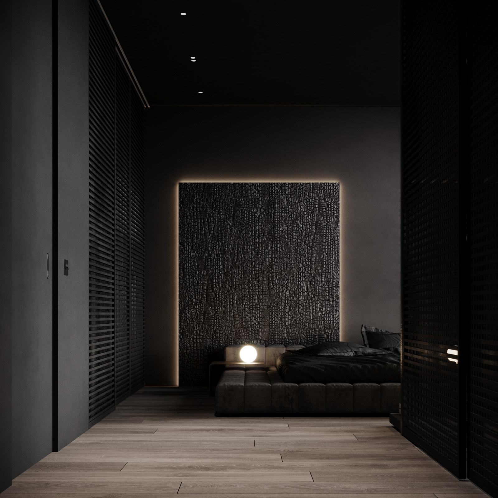 Квартира в ЖК UNION PARK