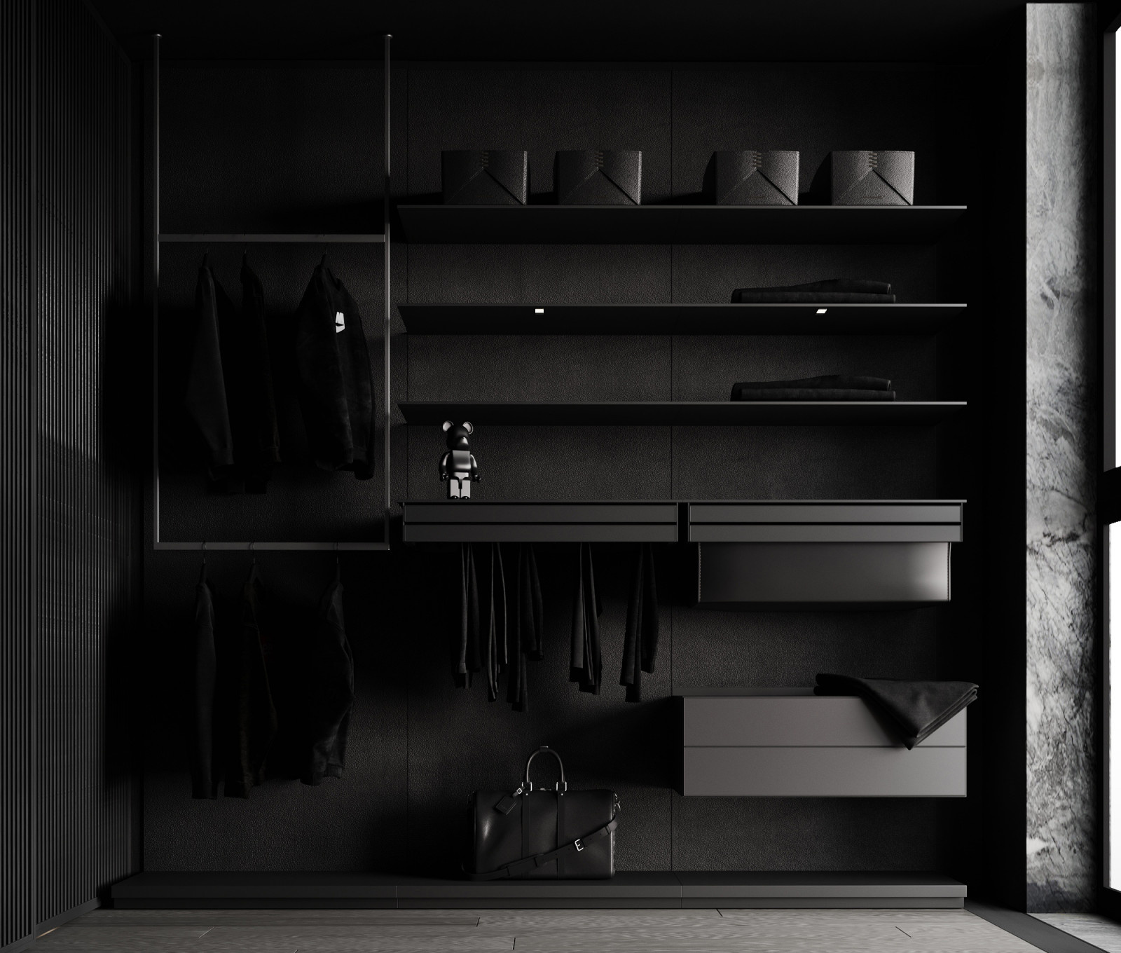 Квартира в ЖК UNION PARK