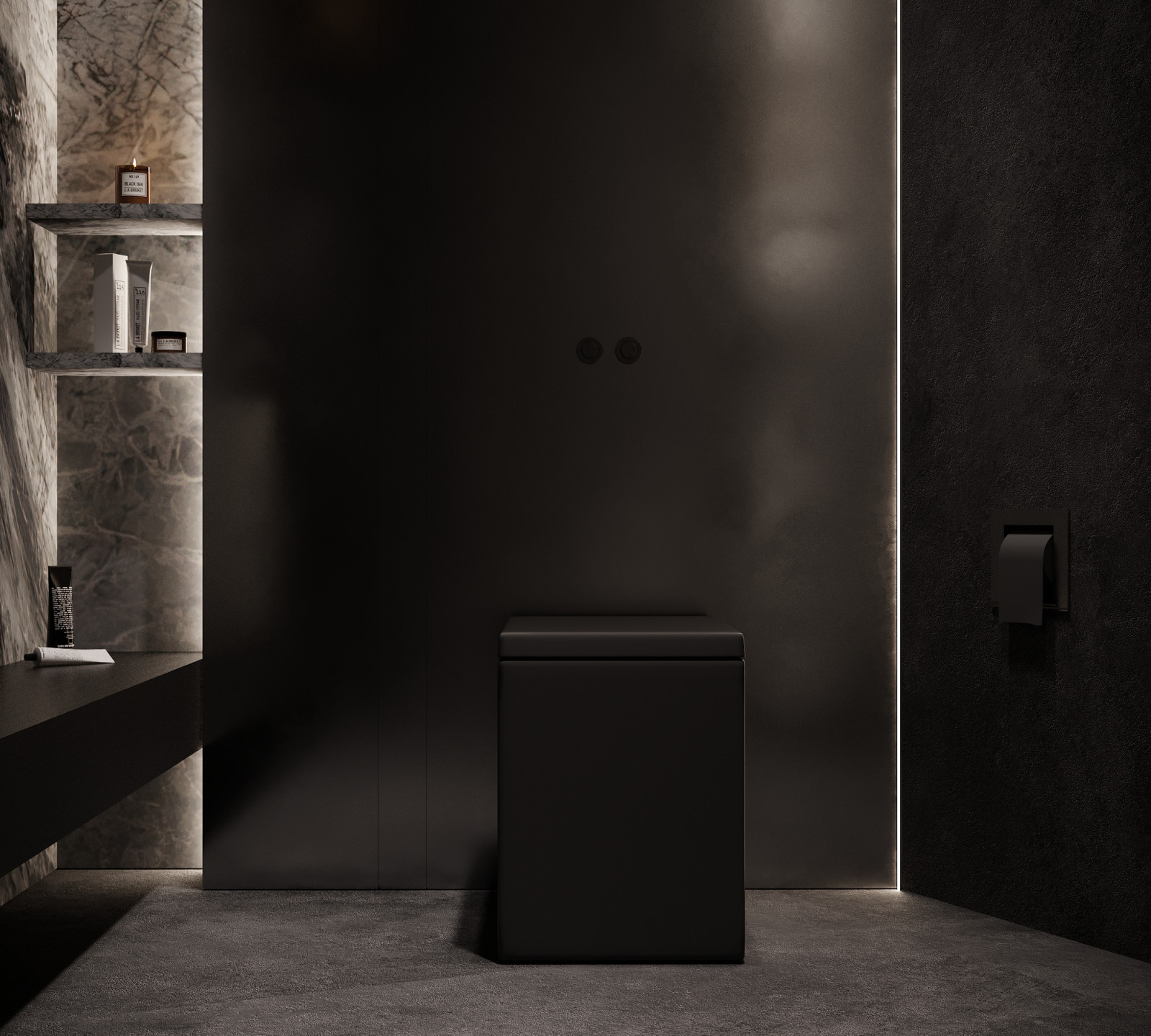 Квартира в ЖК UNION PARK