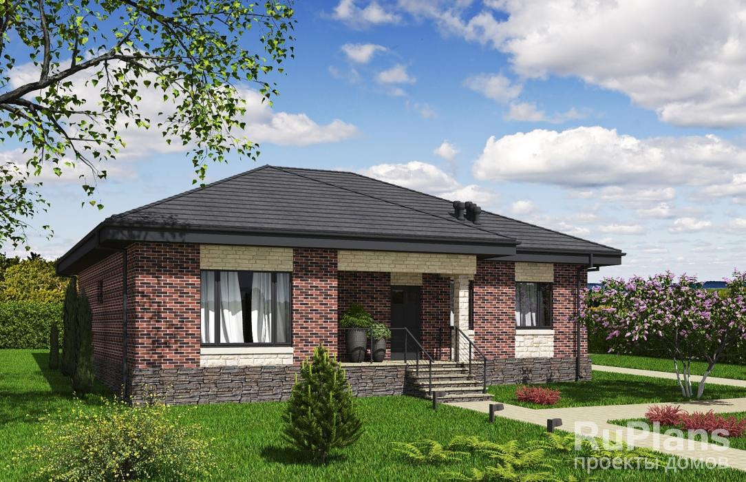 Проекты домов